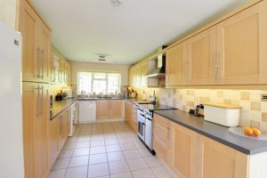 Kitchen- click for photo gallery